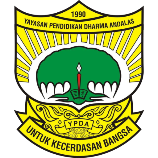 DHARMA ANDALAS