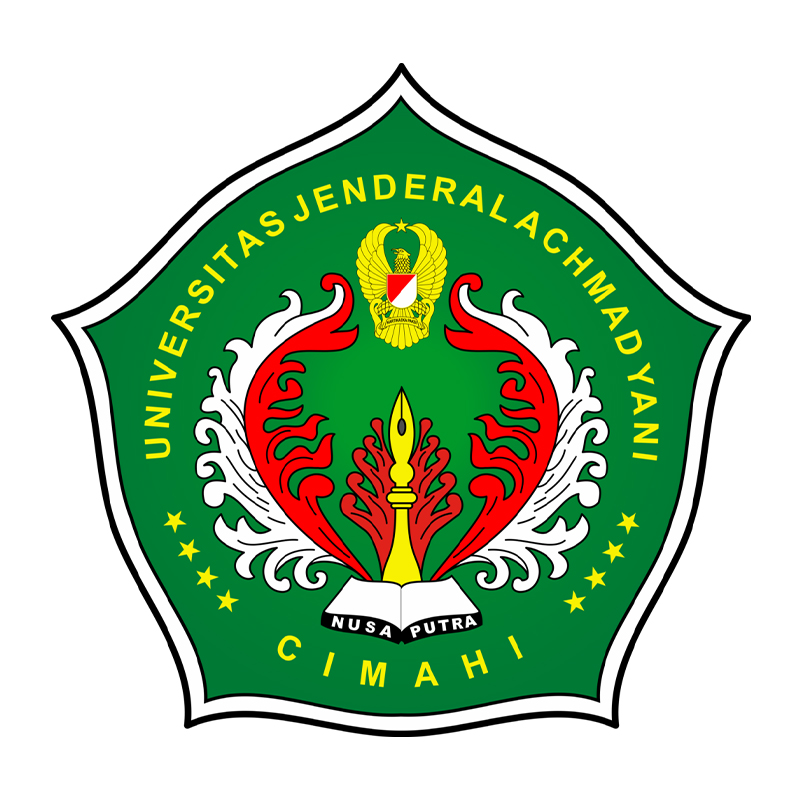 Universitas Jenderal Achmad Yani (UNJANI) Cimahi